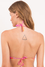 Carica l&#39;immagine nel visualizzatore di Gallery, Image 07: Rio De Sol Reggiseno Top Joyful Tri-Cos

