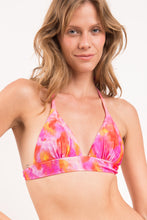 Carica l&#39;immagine nel visualizzatore di Gallery, Image 12: Rio De Sol Reggiseno Top Joyful Tri-Cos
