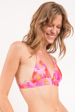 Carica l&#39;immagine nel visualizzatore di Gallery, Image 13: Rio De Sol Reggiseno Top Joyful Tri-Cos
