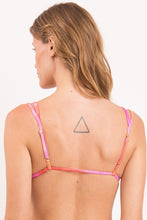 Carica l&#39;immagine nel visualizzatore di Gallery, Image 07: Rio De Sol Reggiseno Top Joyful Tri-Duo
