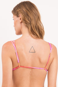 Image 07: Rio De Sol Reggiseno Top Joyful Tri-Duo