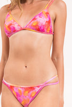 Carica l&#39;immagine nel visualizzatore di Gallery, Image 11: Rio De Sol Reggiseno Top Joyful Tri-Duo
