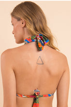 Carica l&#39;immagine nel visualizzatore di Gallery, Image 07: Rio De Sol Reggiseno Top Jungle Mel
