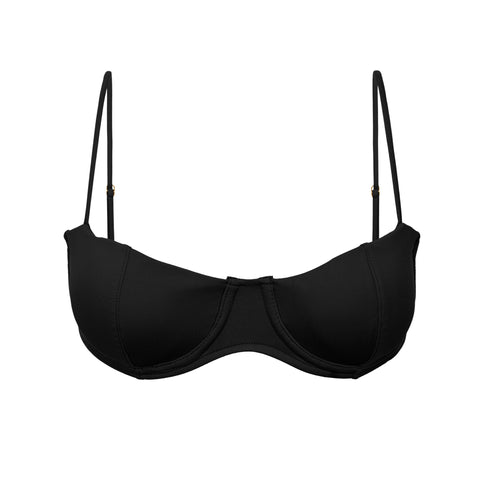 Product Front: Rio De Sol Reggiseno Top Lava Coral