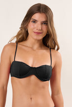 Carica l&#39;immagine nel visualizzatore di Gallery, Gallery: Rio De Sol Reggiseno Top Lava Coral
