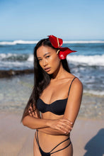 Carica l&#39;immagine nel visualizzatore di Gallery, Image 06: Rio De Sol Reggiseno Top Lava Coral
