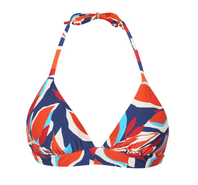 Product Front: Rio De Sol Reggiseno Top Leaves Tri-Cos