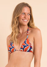 Carica l&#39;immagine nel visualizzatore di Gallery, Image 10: Rio De Sol Reggiseno Top Leaves Tri-Inv
