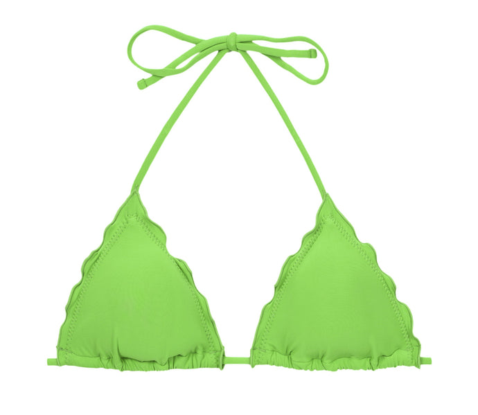 Product Front: Rio De Sol Reggiseno Top Lemon Frufru