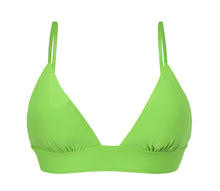 Carica l&#39;immagine nel visualizzatore di Gallery, Product Front: Rio De Sol Reggiseno Top Lemon Tri-Cos
