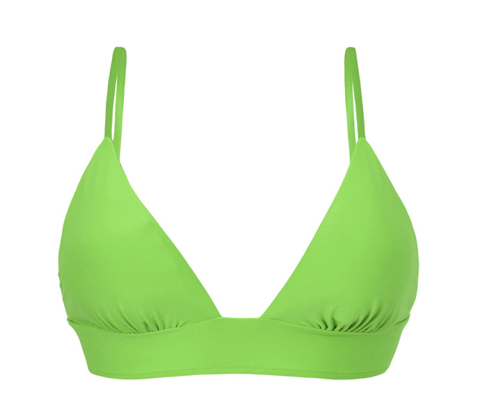 Product Front: Rio De Sol Reggiseno Top Lemon Tri-Cos