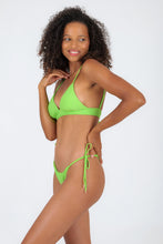 Carica l&#39;immagine nel visualizzatore di Gallery, Image 04: Rio De Sol Reggiseno Top Lemon Tri-Cos
