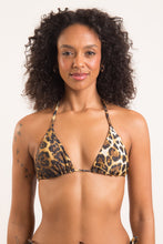 Carica l&#39;immagine nel visualizzatore di Gallery, Gallery: Rio De Sol Reggiseno Top Leo Tri-Inv
