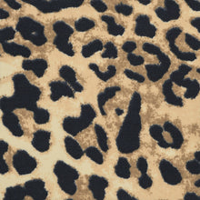 Carica l&#39;immagine nel visualizzatore di Gallery, Image 06: Rio De Sol Reggiseno Top Leopardo Invisible
