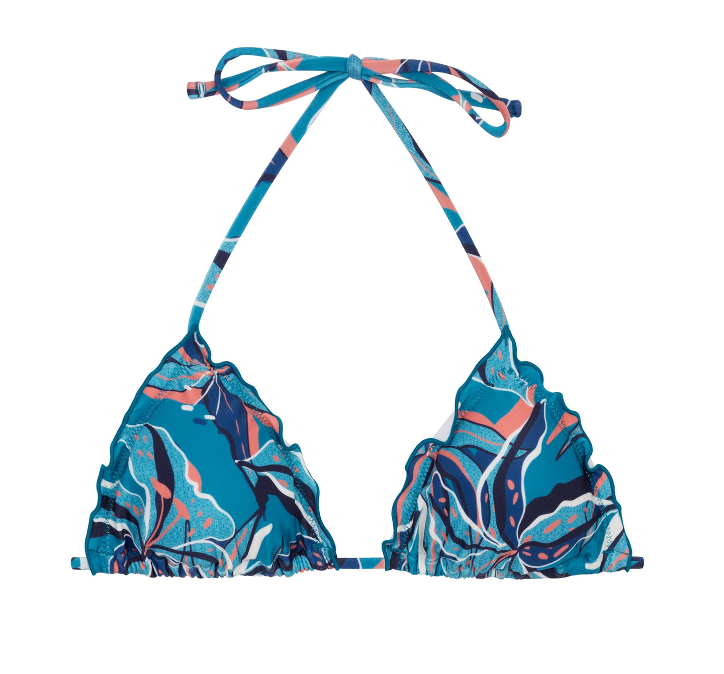 Product Front: Rio De Sol Reggiseno Top Lilly Frufru