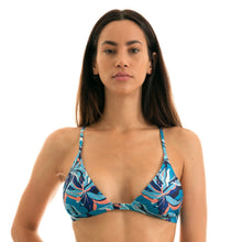 Carica l'immagine nel visualizzatore di Gallery, Gallery: Rio De Sol Reggiseno Top Lilly Tri Fixo
