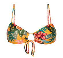 Carica l&#39;immagine nel visualizzatore di Gallery, Product Front: Rio De Sol Reggiseno Top Lis Mila
