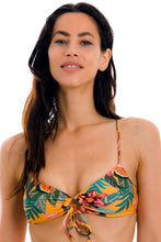 Carica l&#39;immagine nel visualizzatore di Gallery, Gallery: Rio De Sol Reggiseno Top Lis Mila
