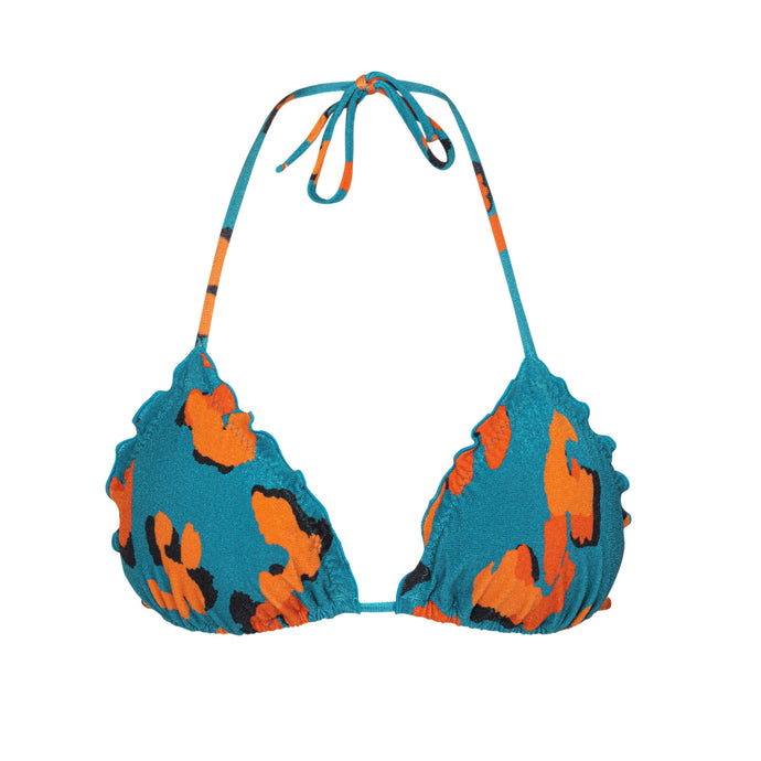 Product Front: Rio De Sol Reggiseno Top Luma Frufru