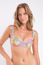 Carica l&#39;immagine nel visualizzatore di Gallery, Gallery: Rio De Sol Reggiseno Top Lyla Amelia
