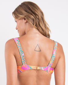 Image 05: Rio De Sol Reggiseno Top Lyla Amelia
