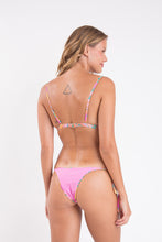 Carica l&#39;immagine nel visualizzatore di Gallery, Image 08: Rio De Sol Reggiseno Top Lyla Tri-Fixo
