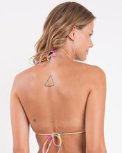 Carica l&#39;immagine nel visualizzatore di Gallery, Image 05: Rio De Sol Reggiseno Top Lyla Tri-Inv
