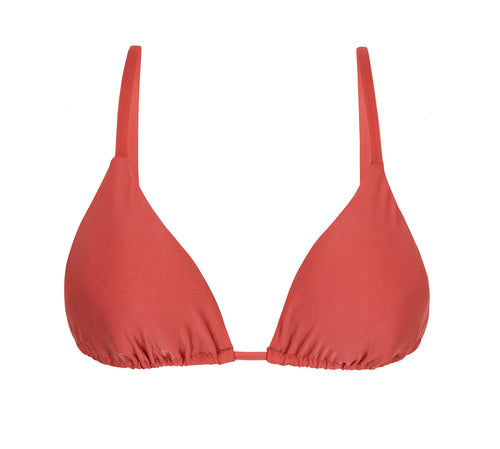 Product Front: Rio De Sol Reggiseno Top Madras Dupla Face