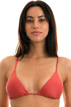 Carica l&#39;immagine nel visualizzatore di Gallery, Gallery: Rio De Sol Reggiseno Top Madras Dupla Face
