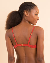 Carica l&#39;immagine nel visualizzatore di Gallery, Image 12: Rio De Sol Reggiseno Top Malibu-Chili Balconet
