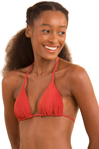 Gallery: Rio De Sol Reggiseno Top Malibu-Chili Tri-Inv