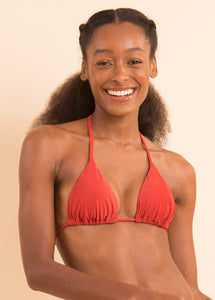 Image 11: Rio De Sol Reggiseno Top Malibu-Chili Tri-Inv