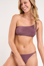 Carica l&#39;immagine nel visualizzatore di Gallery, Image 09: Rio De Sol Reggiseno Top Malibu-Ebano Grazy
