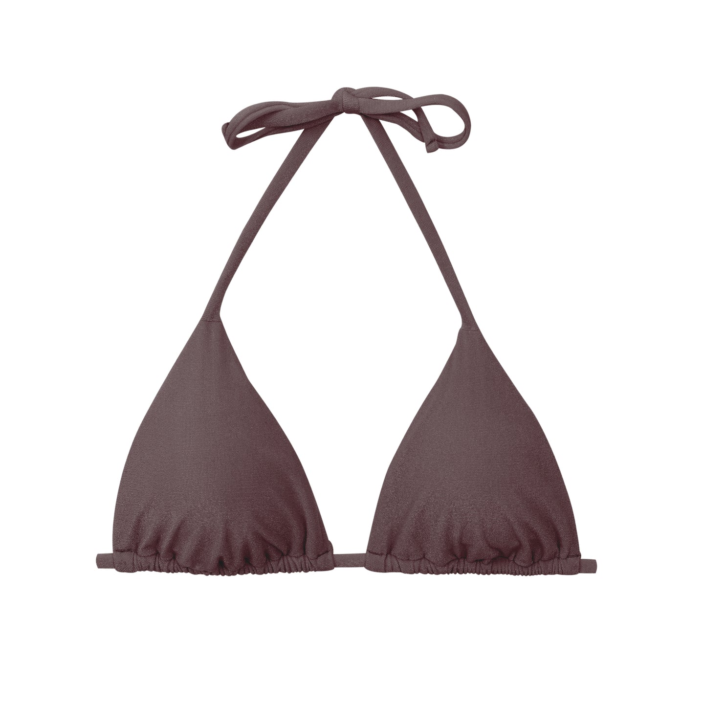 Product Front: Rio De Sol Reggiseno Top Malibu-Ebano Tri-Inv