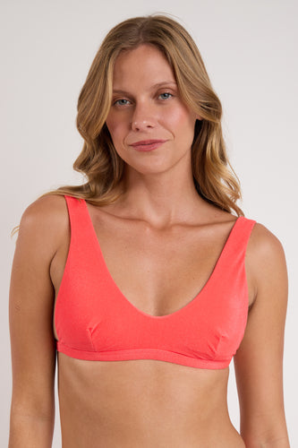 Gallery: Rio De Sol Reggiseno Top Malibu-Folia Hera
