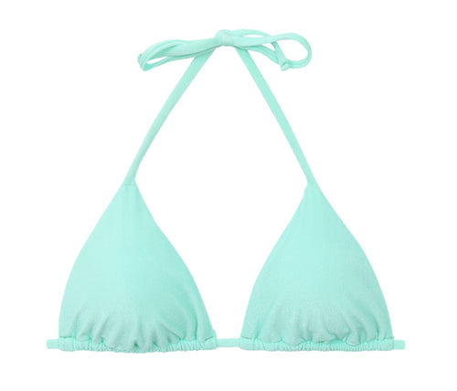 Product Front: Rio De Sol Reggiseno Top Malibu-Menta Tri-Inv