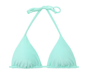 Product Front: Rio De Sol Reggiseno Top Malibu-Menta Tri-Inv
