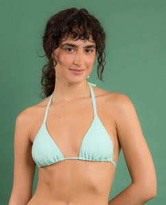 Image 10: Rio De Sol Reggiseno Top Malibu-Menta Tri-Inv