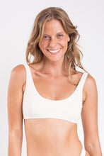 Carica l&#39;immagine nel visualizzatore di Gallery, Gallery: Rio De Sol Reggiseno Top Malibu-Natural Bliss
