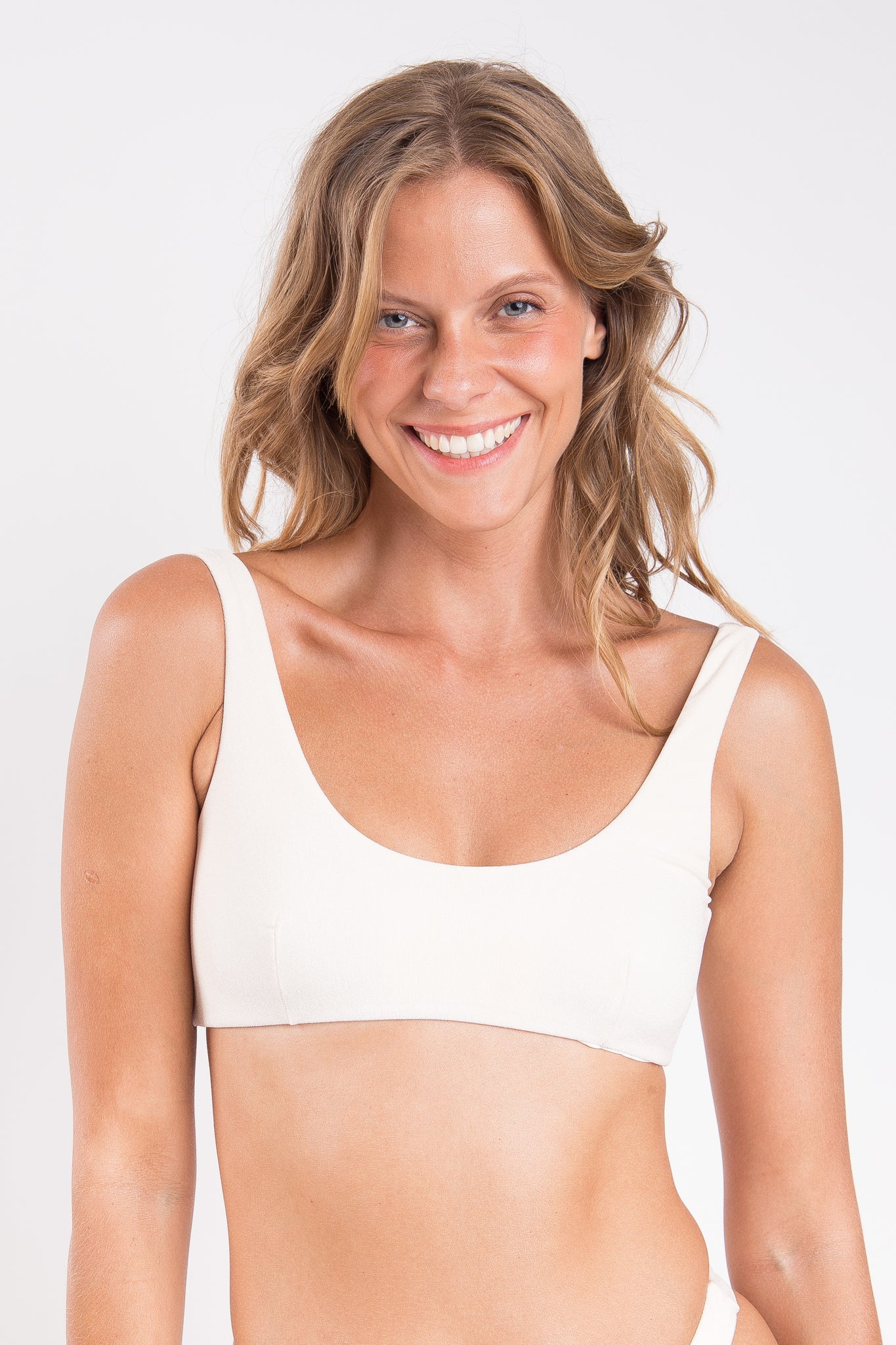 Gallery: Rio De Sol Reggiseno Top Malibu-Natural Bliss