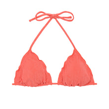 Carica l&#39;immagine nel visualizzatore di Gallery, Product Front: Rio De Sol Reggiseno Top Malibu-Nina Frufru
