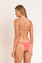 Carica l&#39;immagine nel visualizzatore di Gallery, Model Back: Rio De Sol Reggiseno Top Malibu-Nina Tri-Duo
