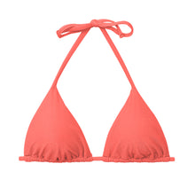 Carica l&#39;immagine nel visualizzatore di Gallery, Product Front: Rio De Sol Reggiseno Top Malibu-Nina Tri-Inv
