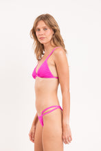Carica l&#39;immagine nel visualizzatore di Gallery, Image 09: Rio De Sol Reggiseno Top Malibu-Rosa Tri-Duo
