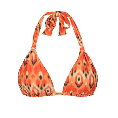 Product Front: Rio De Sol Reggiseno Top Maracai Mel