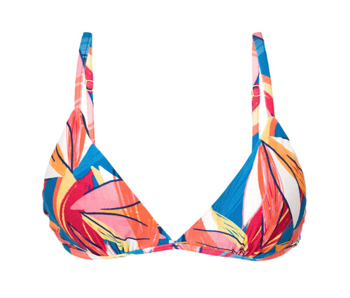 Product Front: Rio De Sol Reggiseno Top Maui Tri-Fixo