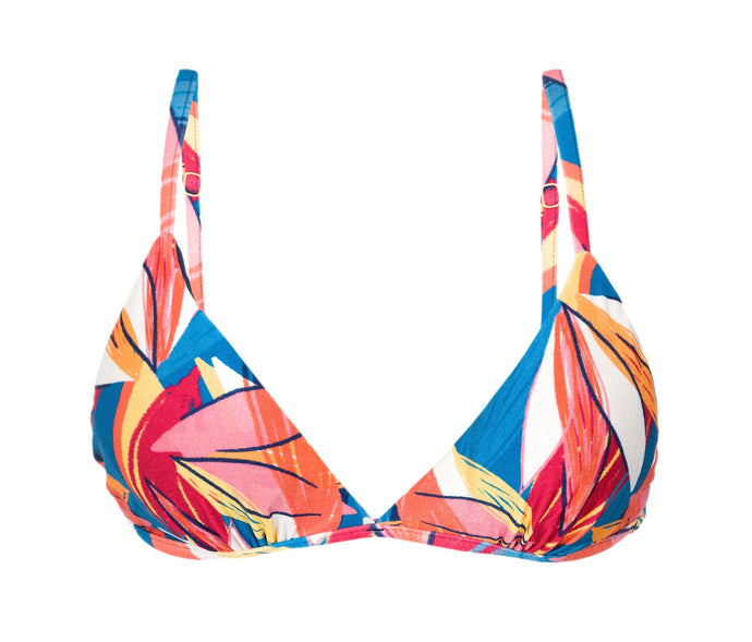 Product Front: Rio De Sol Reggiseno Top Maui Tri-Fixo