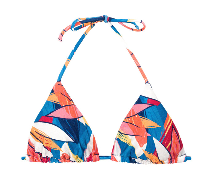 Product Front: Rio De Sol Reggiseno Top Maui Tri-Inv