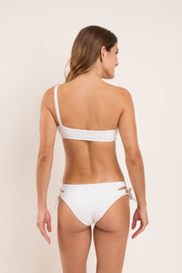 Model Back: Rio De Sol Reggiseno Top Memphis-White Grazy