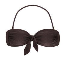 Carica l&#39;immagine nel visualizzatore di Gallery, Product Front: Rio De Sol Reggiseno Top Meteorite Bandeau
